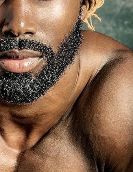 Foto desnuda filtrada de OnlyFans de Daddy Prince Breed