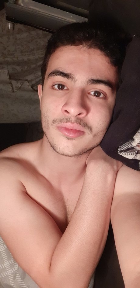Foto desnuda filtrada de OnlyFans de Prince Ali