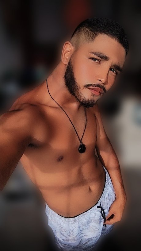 Foto desnuda filtrada de OnlyFans de Kleyton Maciel