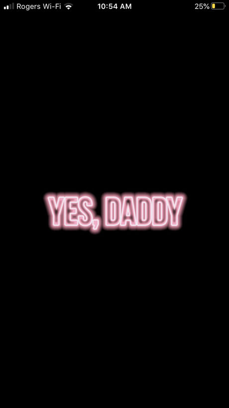 Foto desnuda filtrada de OnlyFans de Trash Baby