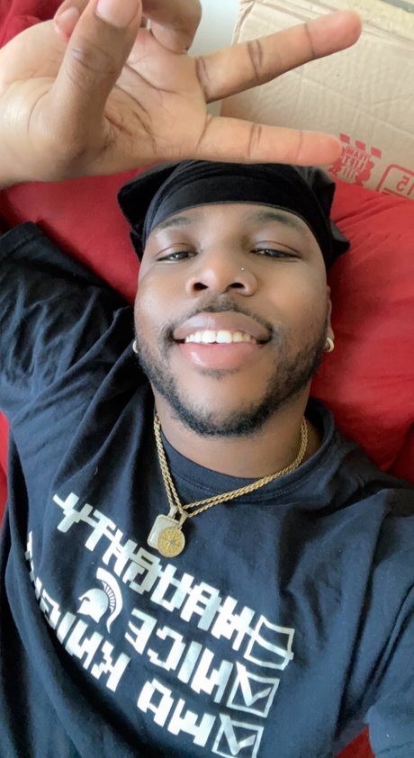 Foto desnuda filtrada de OnlyFans de Chris Williams