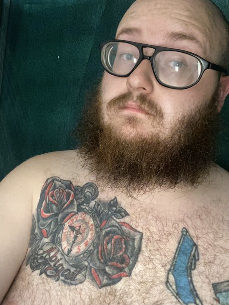 Foto desnuda filtrada de OnlyFans de Prime Beef