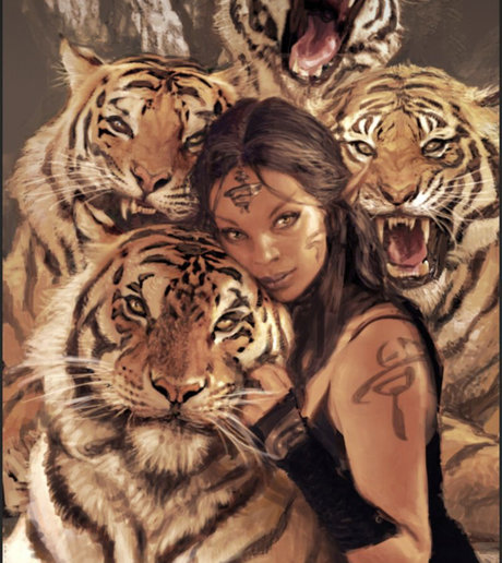 Primal Pussy 