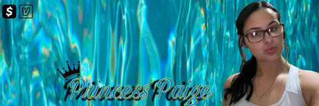 Princess Paige