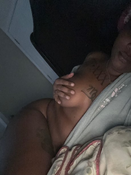Foto desnuda filtrada de OnlyFans de Tootsie
