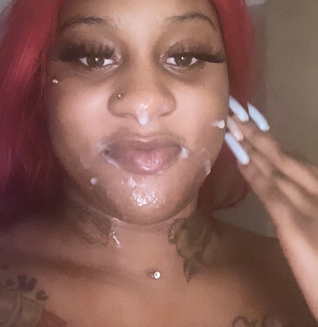 Foto desnuda filtrada de OnlyFans de Kasidy