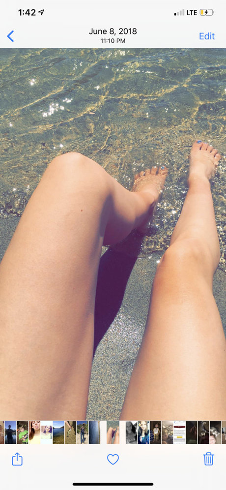 Feet Princess