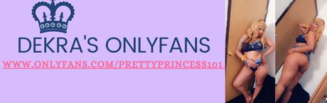 Foto desnuda filtrada de OnlyFans de Dekra Farah Hs