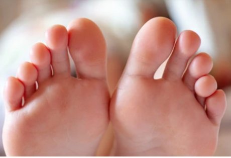 Foot Fun