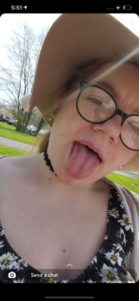 Foto desnuda filtrada de OnlyFans de Rubyryann