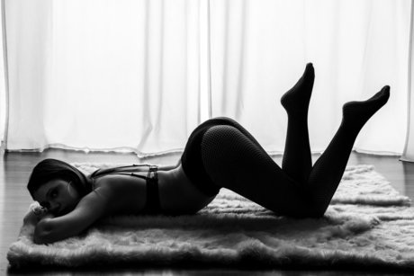 Foto desnuda filtrada de OnlyFans de Prettypeach