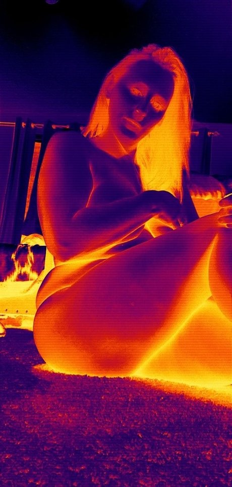 Foto desnuda filtrada de OnlyFans de Sopinkfree