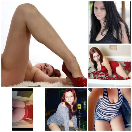 Foto desnuda filtrada de OnlyFans de Sarafina