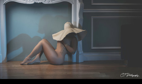 Foto desnuda filtrada de OnlyFans de Ohdattslili