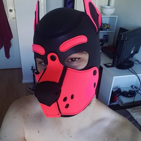 Foto desnuda filtrada de OnlyFans de Quartz The Pup