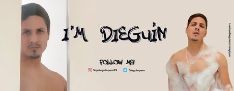 Foto desnuda filtrada de OnlyFans de Dieguin Peru