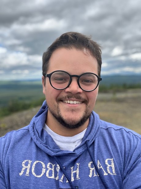 Chubby Gay Top