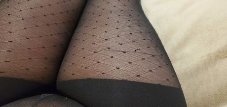 Big Beautiful Crossdresser