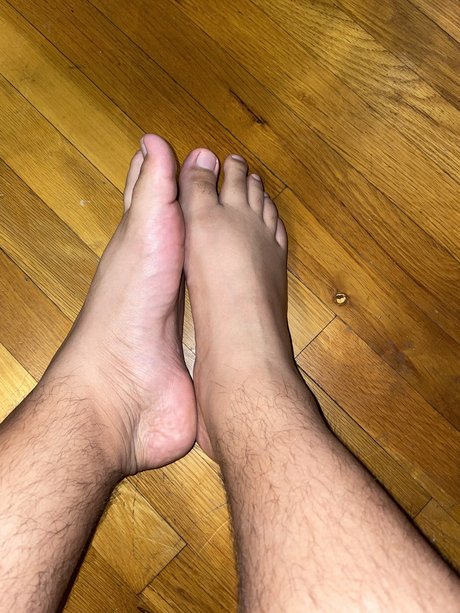 Colombian Piggies 