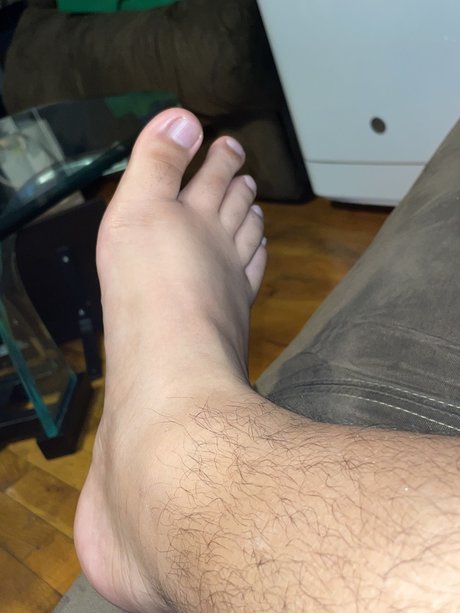 Colombian Piggies 