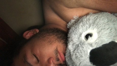 Foto desnuda filtrada de OnlyFans de Diego Juarez