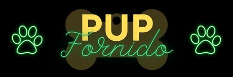 Foto desnuda filtrada de OnlyFans de Pup Fornido