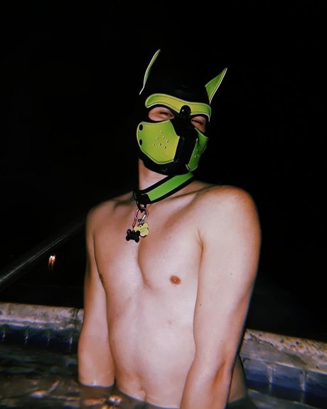 Foto desnuda filtrada de OnlyFans de Chance