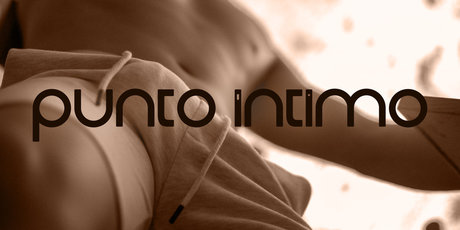 Foto desnuda filtrada de OnlyFans de Punto Ntimo