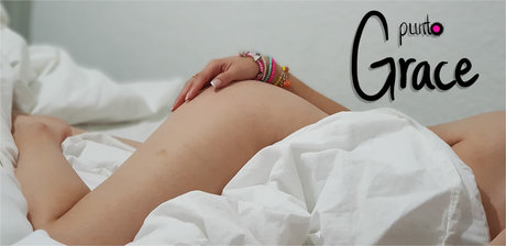 Foto desnuda filtrada de OnlyFans de Punto Grace