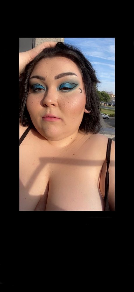 Foto desnuda filtrada de OnlyFans de Punk Sub 