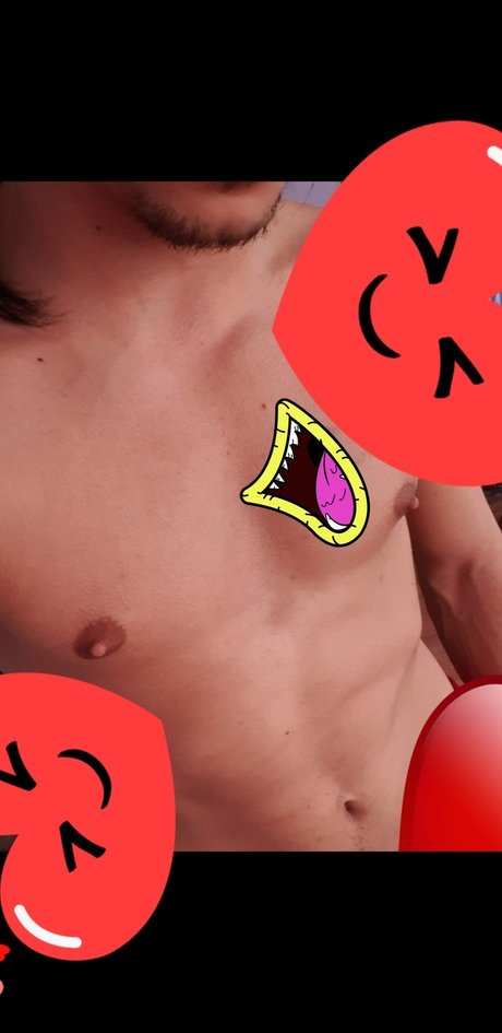 Foto desnuda filtrada de OnlyFans de Danny