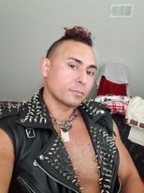 Foto desnuda filtrada de OnlyFans de Kriss Kariss