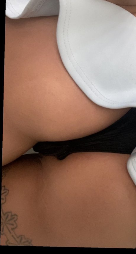 Foto desnuda filtrada de OnlyFans de Maribel Maravilla