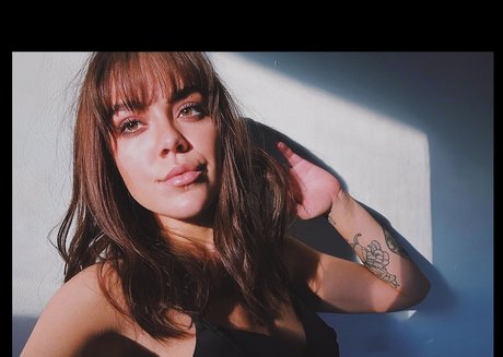 Foto desnuda filtrada de OnlyFans de Punchy Mama