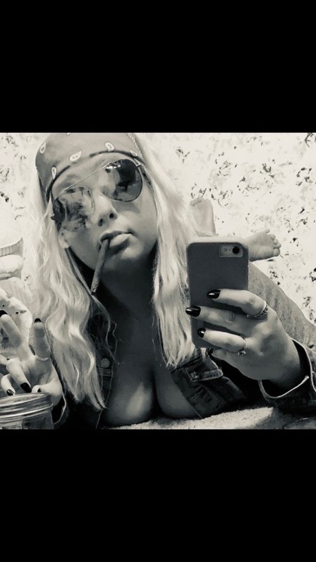 Foto desnuda filtrada de OnlyFans de Heather