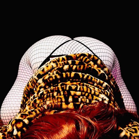 Foto desnuda filtrada de OnlyFans de Pumpkin Spice
