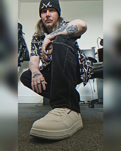 Beau Brand