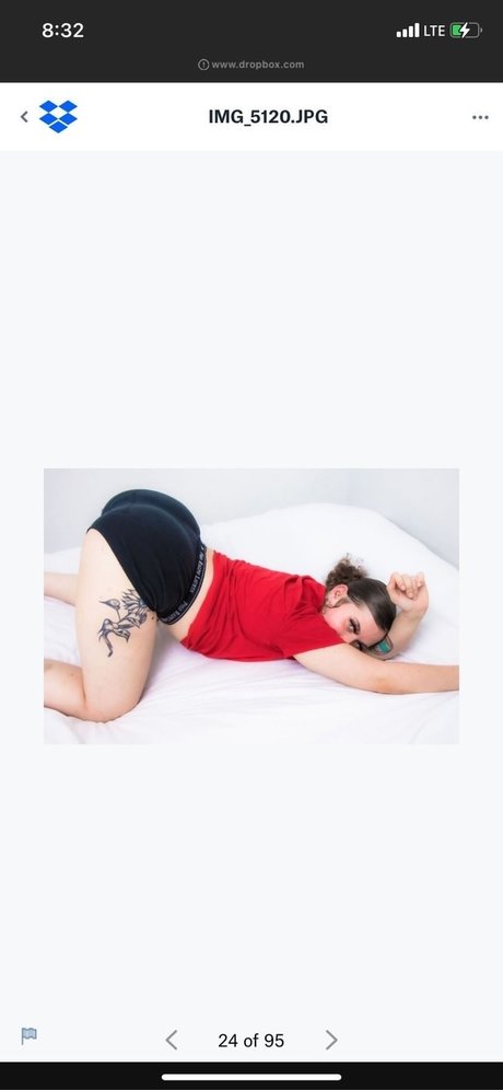 Foto desnuda filtrada de OnlyFans de Pullenyodaddy