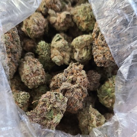 Crunchtyme Ent