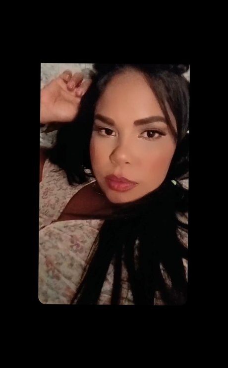 Foto desnuda filtrada de OnlyFans de Puertorrican Summer