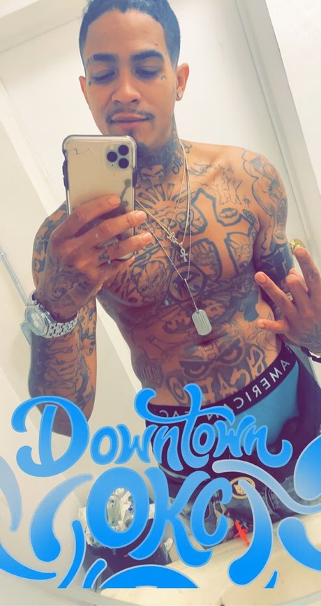 Puerto Rican Johnson