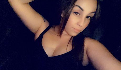 Foto desnuda filtrada de OnlyFans de Ricanfiya