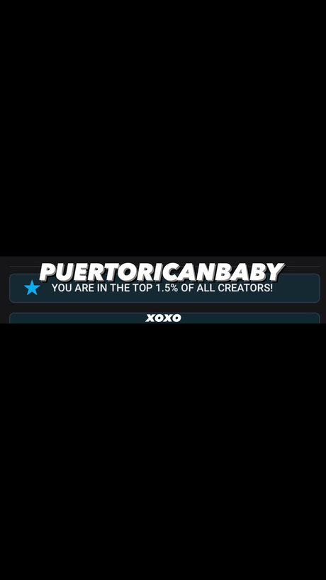 Foto desnuda filtrada de OnlyFans de Xoxo 