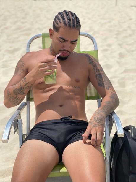 Patrick Souza