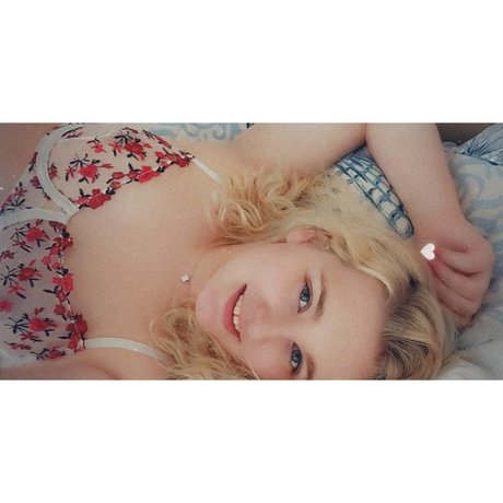 Foto desnuda filtrada de OnlyFans de Charlie