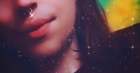 Foto desnuda filtrada de OnlyFans de 