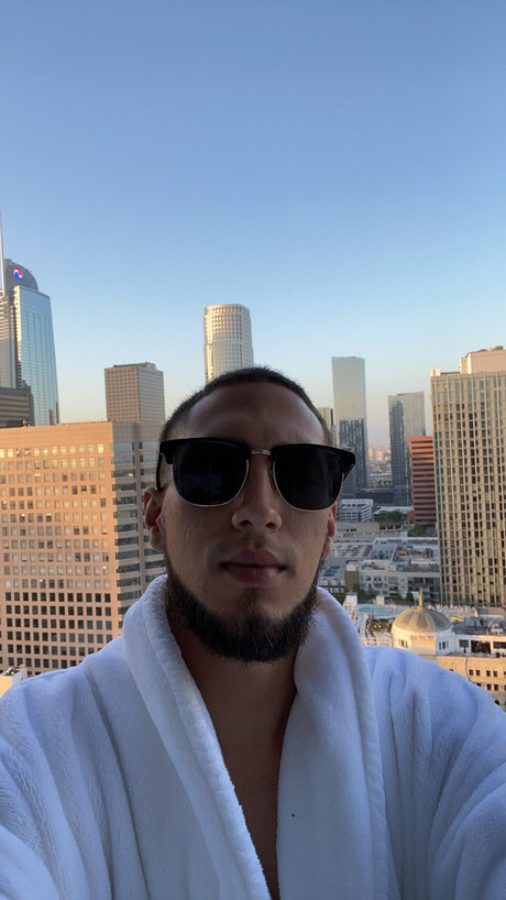 Foto desnuda filtrada de OnlyFans de Kumar