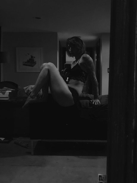 Foto desnuda filtrada de OnlyFans de Proziumlove