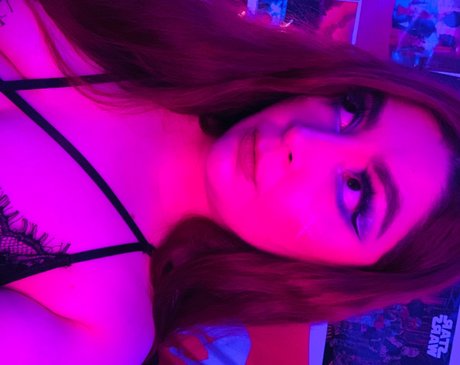 Foto desnuda filtrada de OnlyFans de Proggoddess