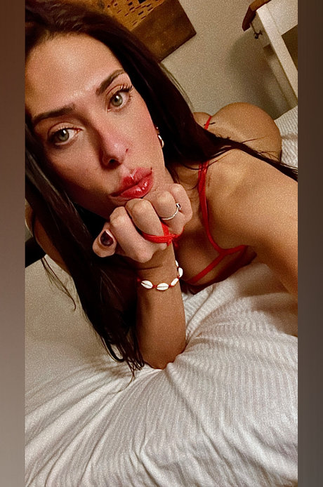 Foto desnuda filtrada de OnlyFans de Prody 